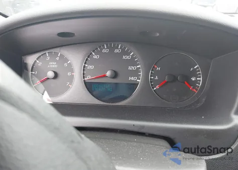 2006 Chevrolet Impala Lt z USA, uszkodzony, nr VIN 2G1WC581669366404